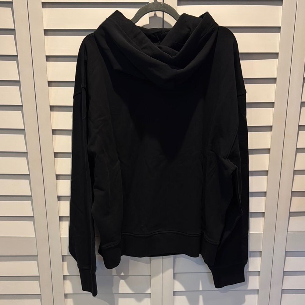 G-Star Men's Quarter Zip up front pocket Hoodie - Picture 8 of 11